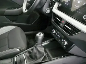 Škoda Kamiq Selection