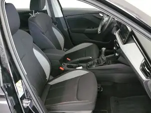 Škoda Kamiq Selection