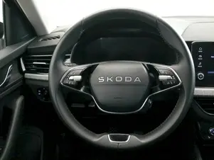 Škoda Kamiq Selection