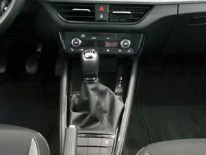 Škoda Kamiq Selection