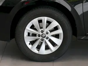 Škoda Kamiq Selection