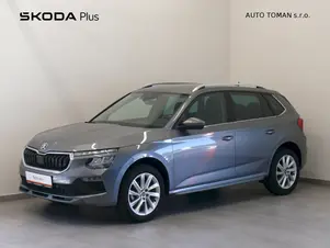 Škoda Kamiq Top Selection