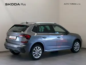 Škoda Kamiq Top Selection