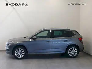 Škoda Kamiq Top Selection