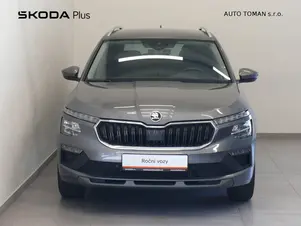 Škoda Kamiq Top Selection