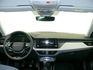 Škoda Kamiq Top Selection
