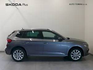 Škoda Kamiq Top Selection