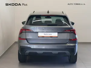 Škoda Kamiq Top Selection