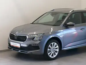 Škoda Kamiq Top Selection