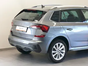 Škoda Kamiq Top Selection