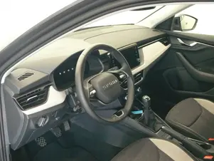 Škoda Kamiq Top Selection