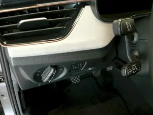 Škoda Kamiq Top Selection
