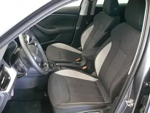 Škoda Kamiq Top Selection