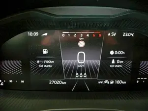 Škoda Kamiq Top Selection