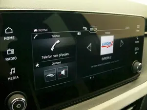 Škoda Kamiq Top Selection