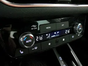Škoda Kamiq Top Selection