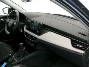 Škoda Kamiq Top Selection
