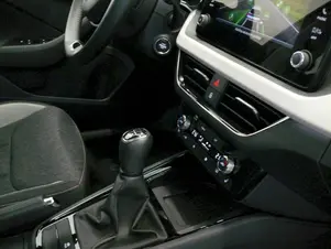 Škoda Kamiq Top Selection