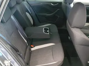 Škoda Kamiq Top Selection