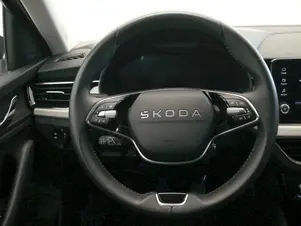 Škoda Kamiq Top Selection