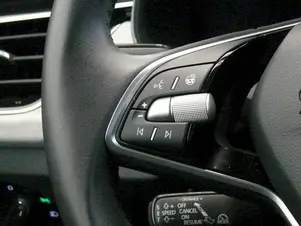 Škoda Kamiq Top Selection