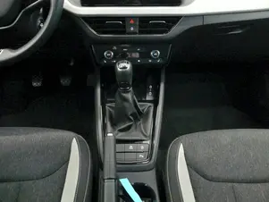 Škoda Kamiq Top Selection