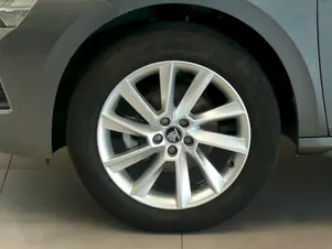 Škoda Kamiq Top Selection