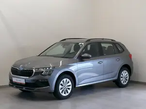 Škoda Kamiq Selection