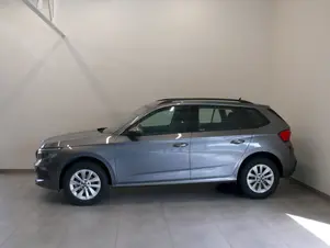 Škoda Kamiq Selection