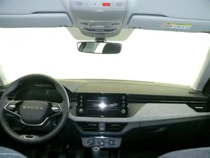 Škoda Kamiq Selection