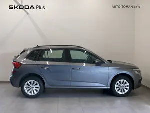 Škoda Kamiq Selection