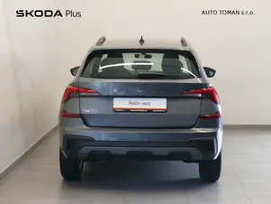 Škoda Kamiq Selection