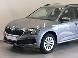 Škoda Kamiq Selection