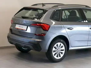 Škoda Kamiq Selection