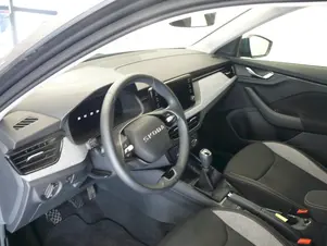 Škoda Kamiq Selection