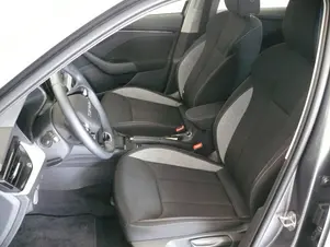 Škoda Kamiq Selection