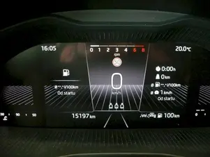 Škoda Kamiq Selection