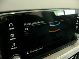 Škoda Kamiq Selection