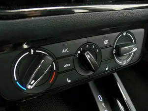 Škoda Kamiq Selection