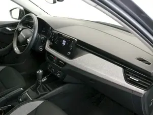 Škoda Kamiq Selection