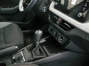 Škoda Kamiq Selection