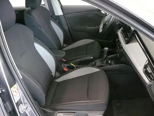 Škoda Kamiq Selection