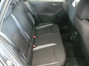 Škoda Kamiq Selection