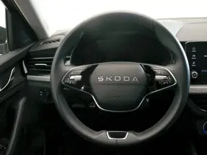 Škoda Kamiq Selection