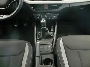Škoda Kamiq Selection