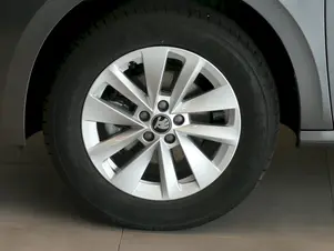 Škoda Kamiq Selection