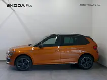 Kamiq Monte Carlo
