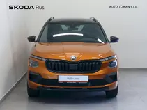 Kamiq Monte Carlo