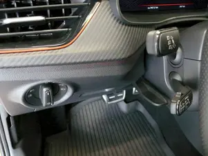 Škoda Kamiq Monte Carlo