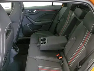 Škoda Kamiq Monte Carlo